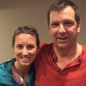 Meet your Posher, Ali